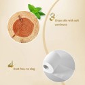 Large Capacity 10 Rolls Domestic Use 4-Layer The Original Wood Pulp Paper Towel