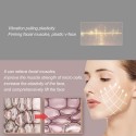 2020 Thin Face Vibration Slim Face-lifting Instrument