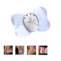 Butterfly Massager Paste Protable Health Body Personal Care Product Lightweight