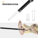 720P Visual Ear Cleaner Ear Wax Removal Endoscope Otoscope