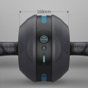 YESOUL J20 Ab Roller for Abs Workout Ultra-Wide Ab Roller Wheel Exercise Equipment Ab Equipment for Home/Gym/Abdominal Exercise/