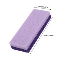 Pumice Stone Callus Remover Eliminator Foot Scrubber Exfoliator Dead Skin Remover Pedicure Tool