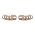 Silicone Toe Separators Straightener Toe Corrector