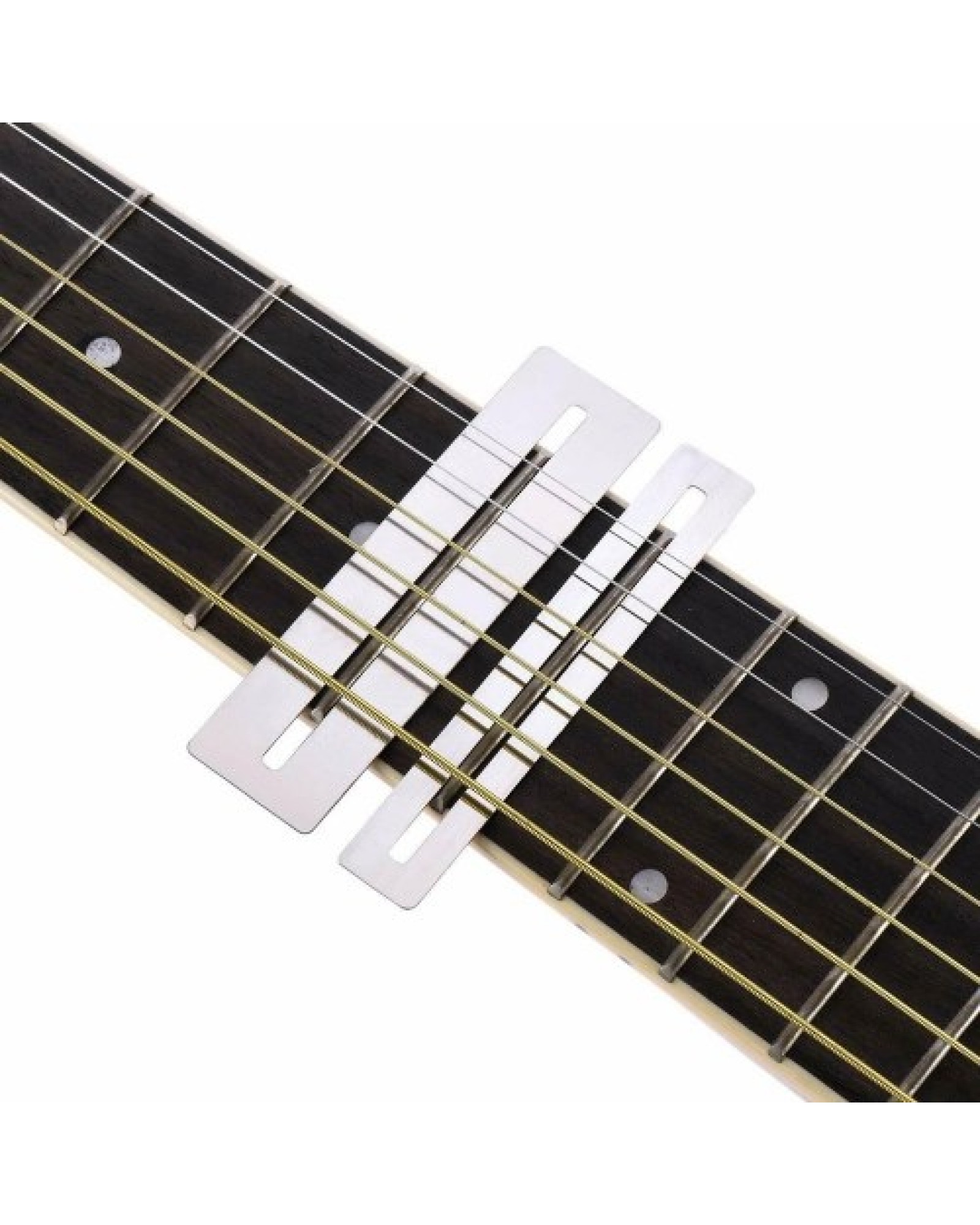 57 PCS Guitar Tool Kit with Carry Bag, Repair Maintenance Tools