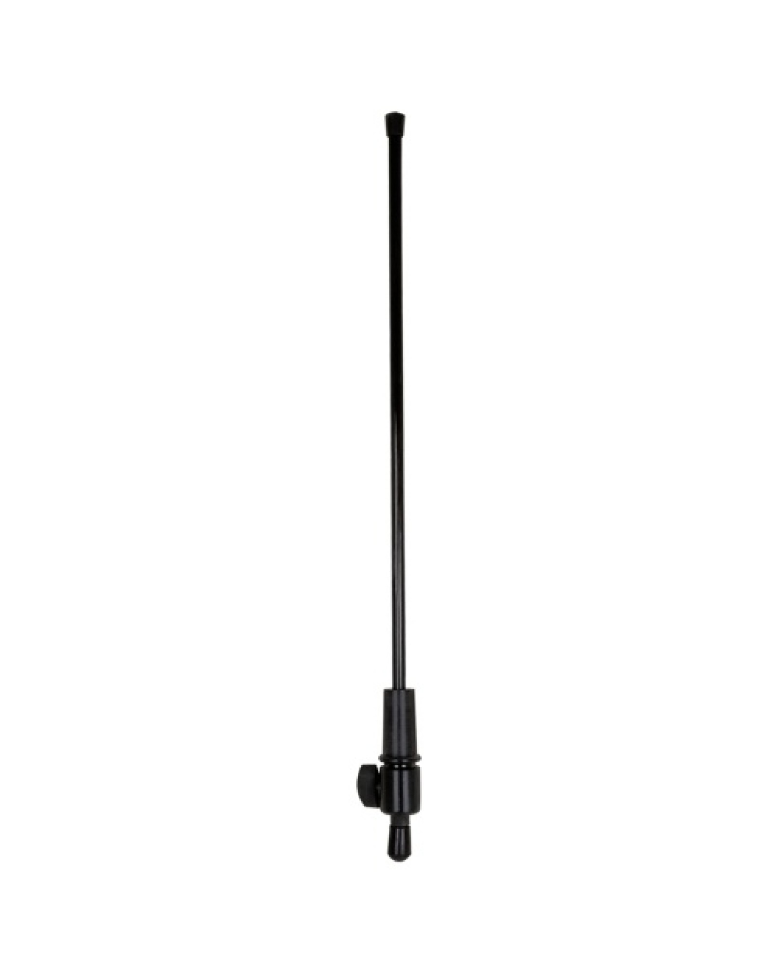 Cello Endpin Universal End Pin Cellos Accessory Telescopic Carbon Fiber Pole Ebony Foot with Non-slip Rubber