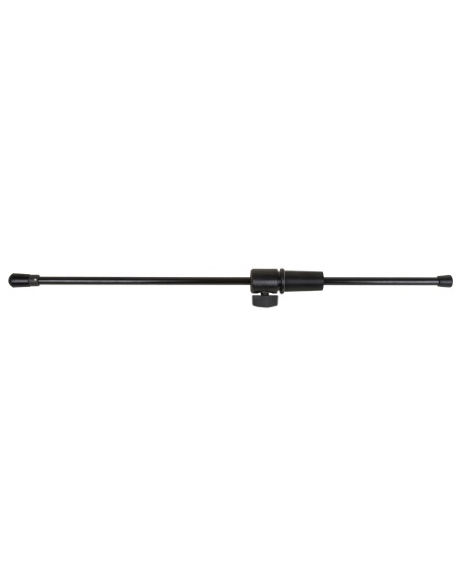 Cello Endpin Universal End Pin Cellos Accessory Telescopic Carbon Fiber Pole Ebony Foot with Non-slip Rubber