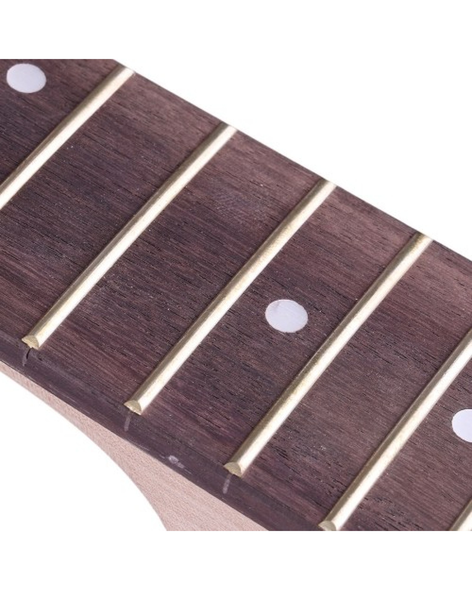 Tele Style Unfinished DIY Electric Guitar Kit