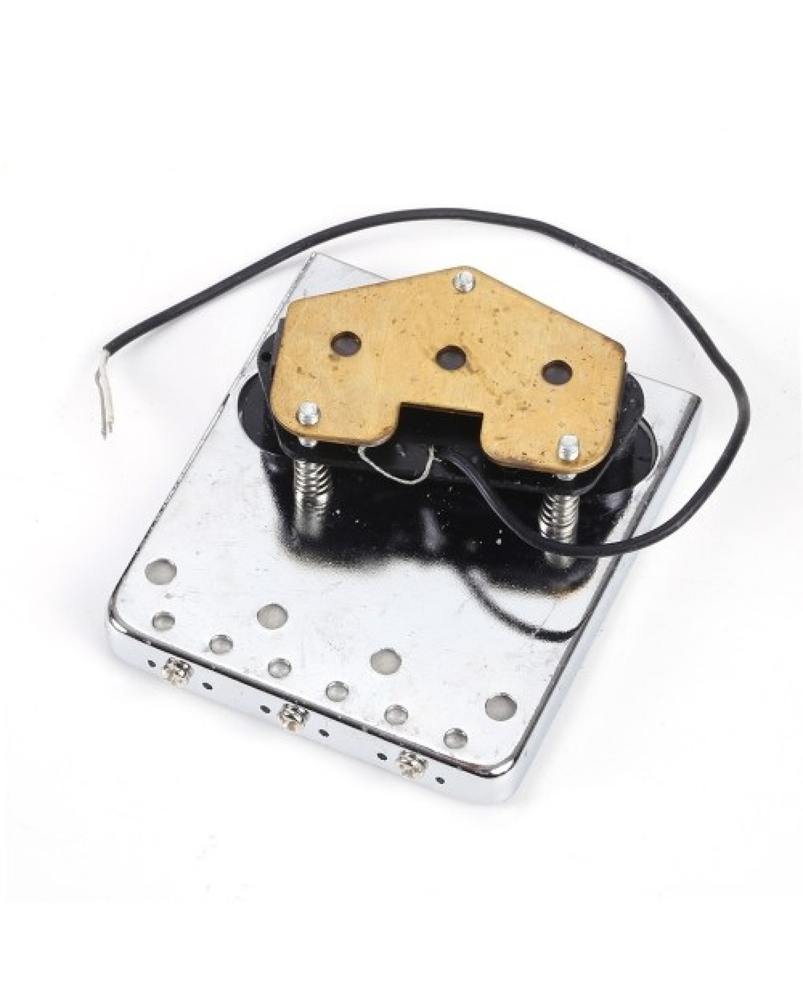 Tele Style Unfinished DIY Electric Guitar Kit