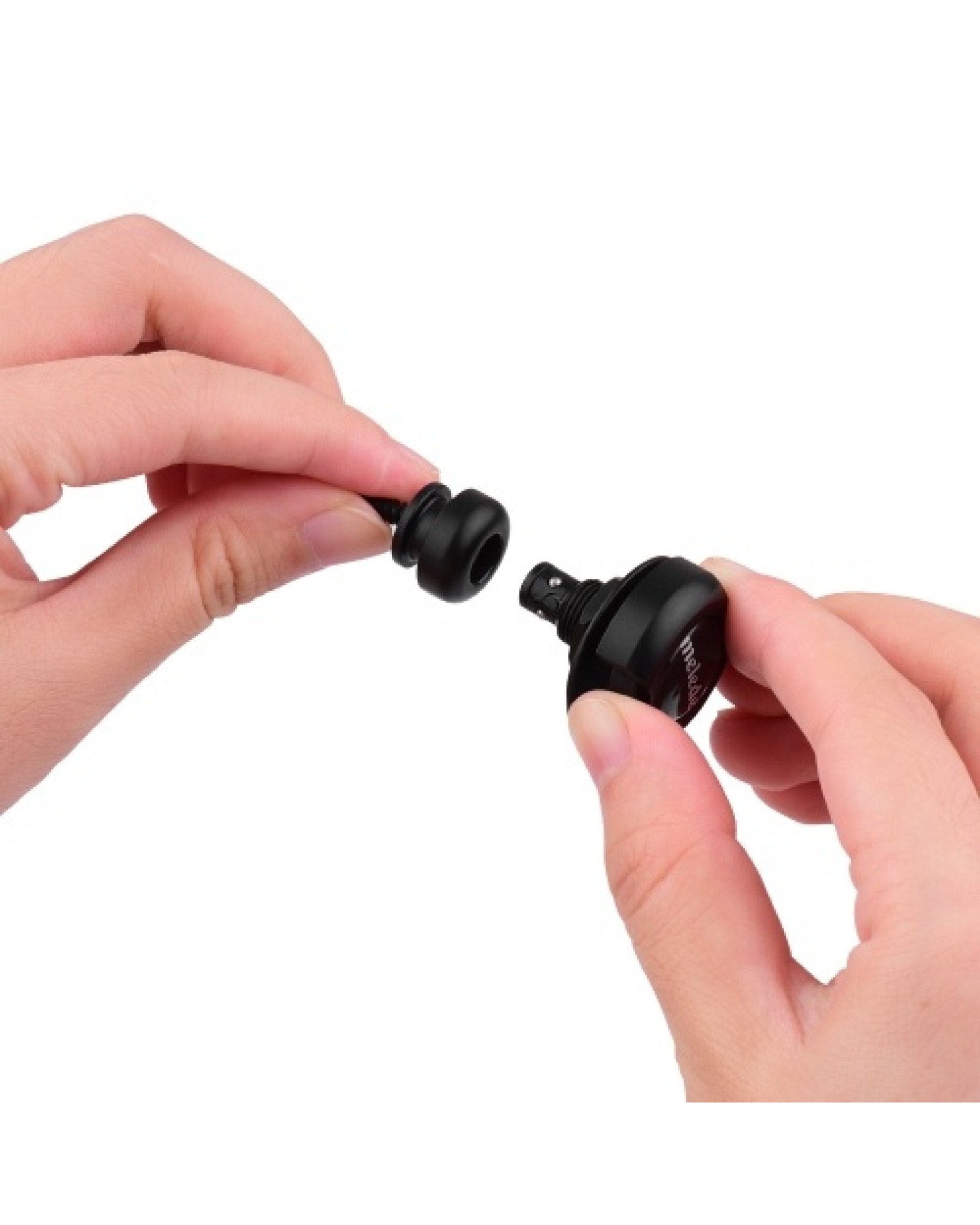 2pcs Guitar Strap Locks Metal Security Quick Release Strap Buttons Retainer Silver for Acoustic Electric Guitars Bass