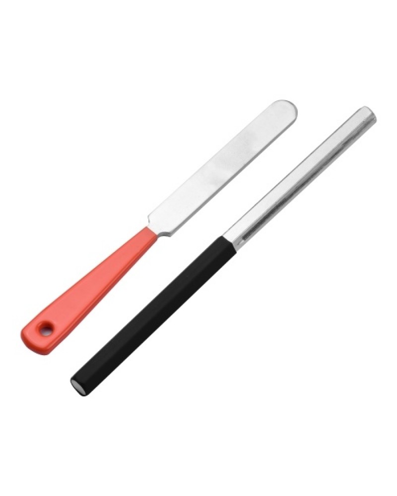 Stainless Steel Guitar Fret Crowning File Set Tool Luthier Repairing Tools for Guitar/Bass/Ukulele/Mandolin/Banjo