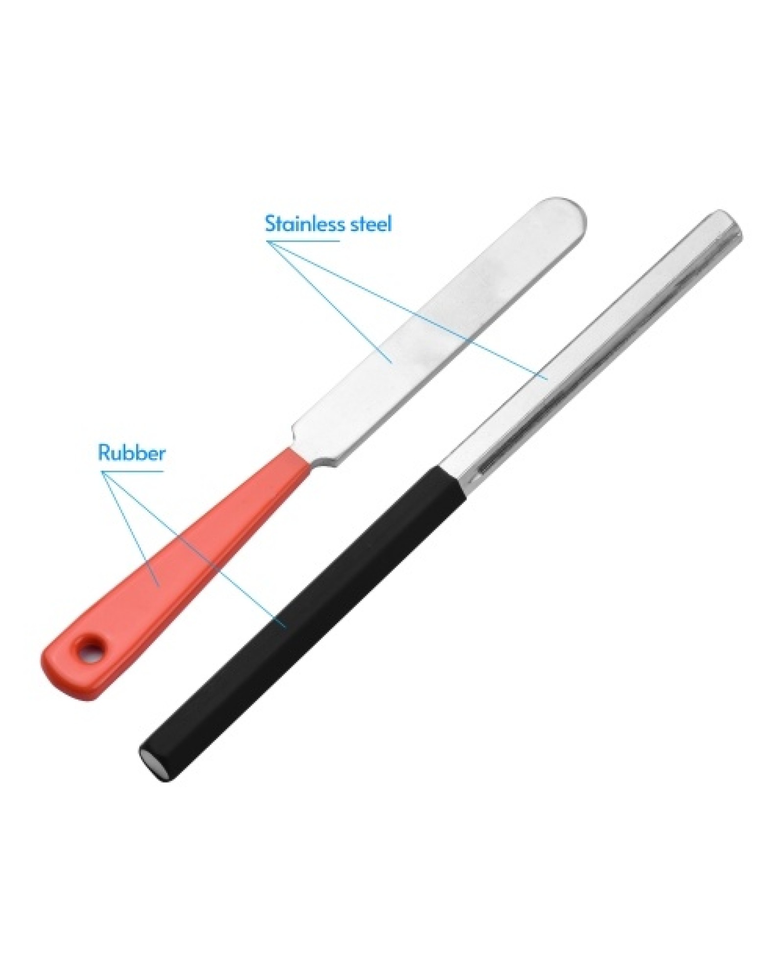 Stainless Steel Guitar Fret Crowning File Set Tool Luthier Repairing Tools for Guitar/Bass/Ukulele/Mandolin/Banjo