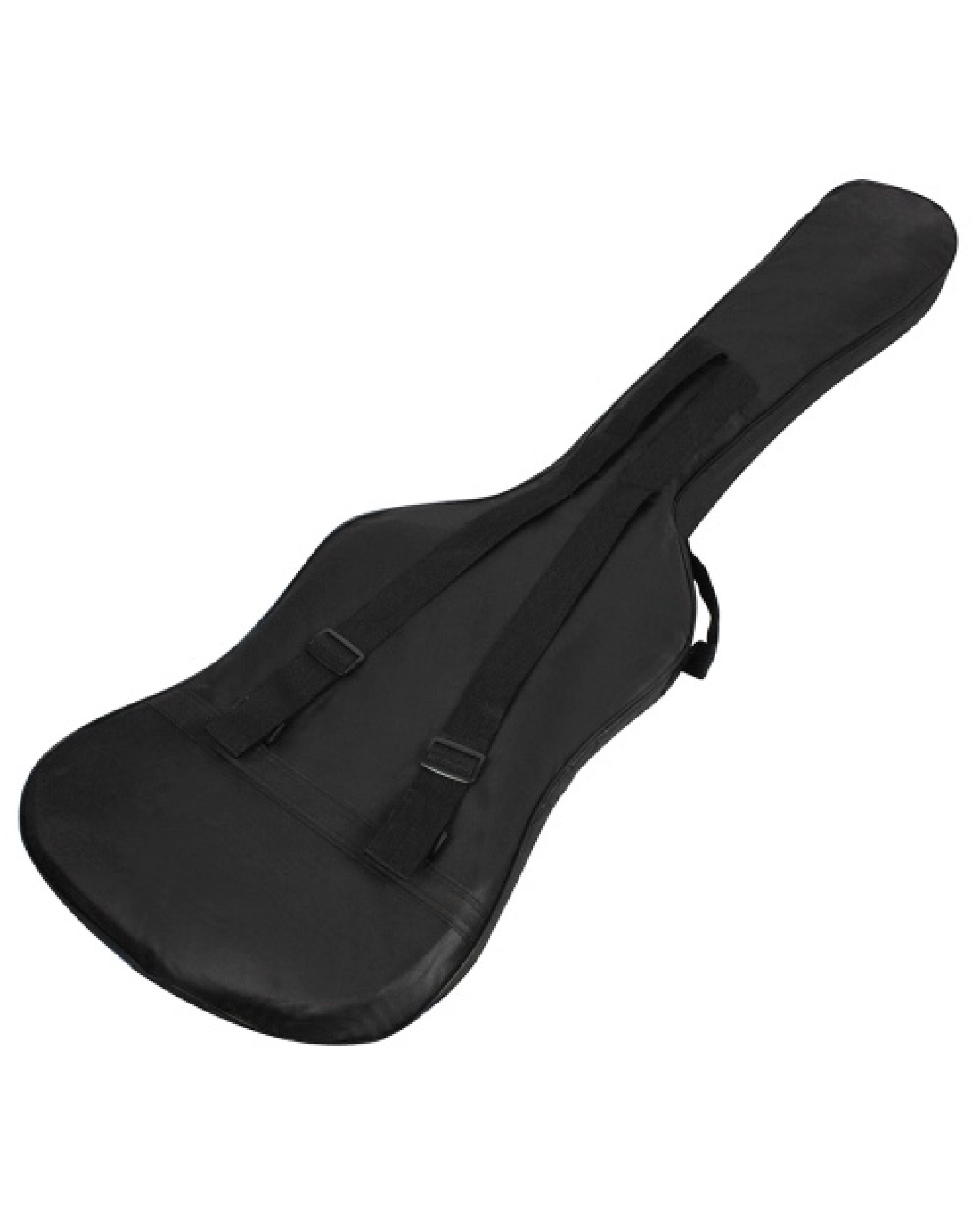 Electric Bass Guitar Bag Backpack
