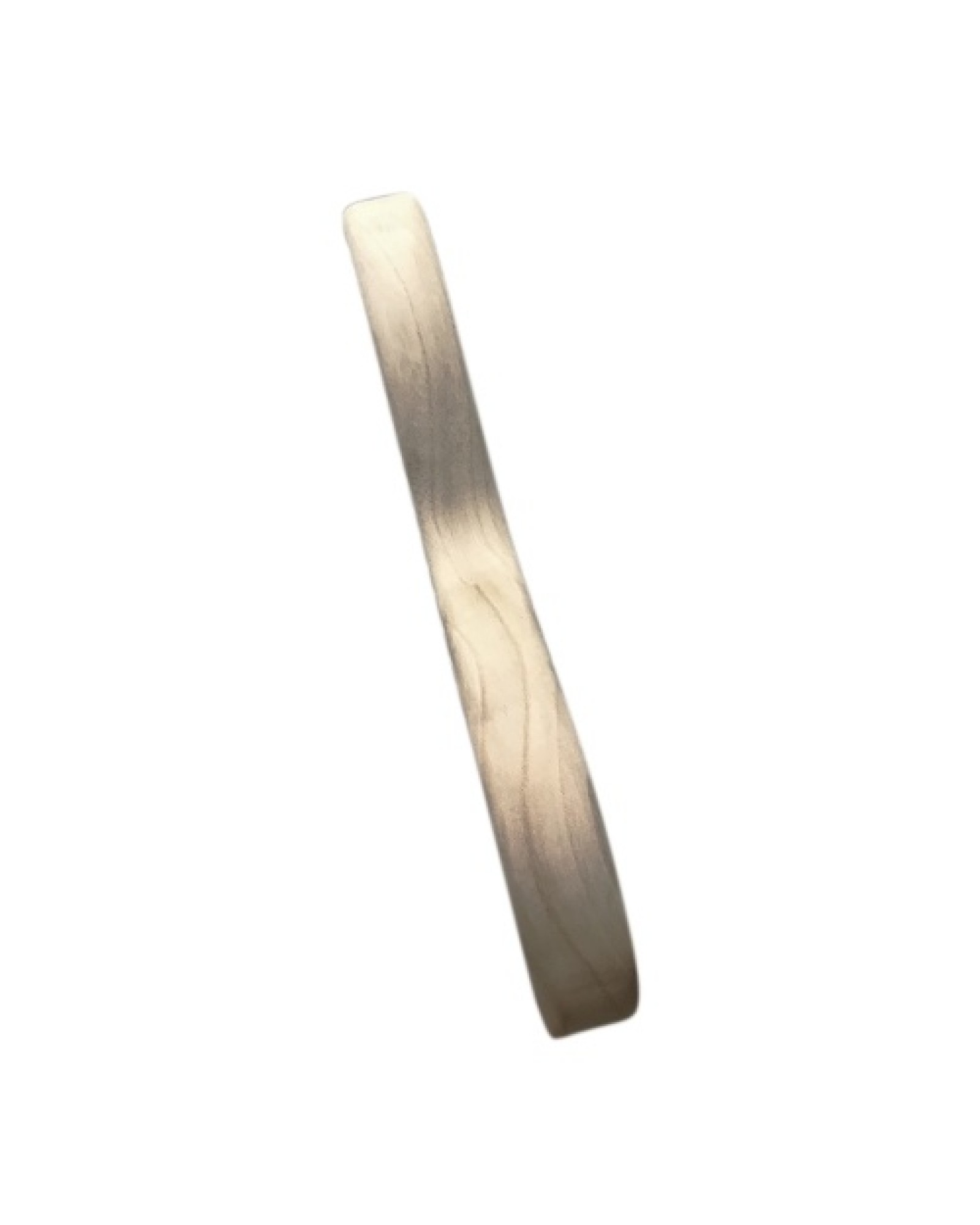 Polished Wood Type Electric Guitar Barrel DIY Electric Maple Guitar Barrel Body For JB Style Bass Guitar