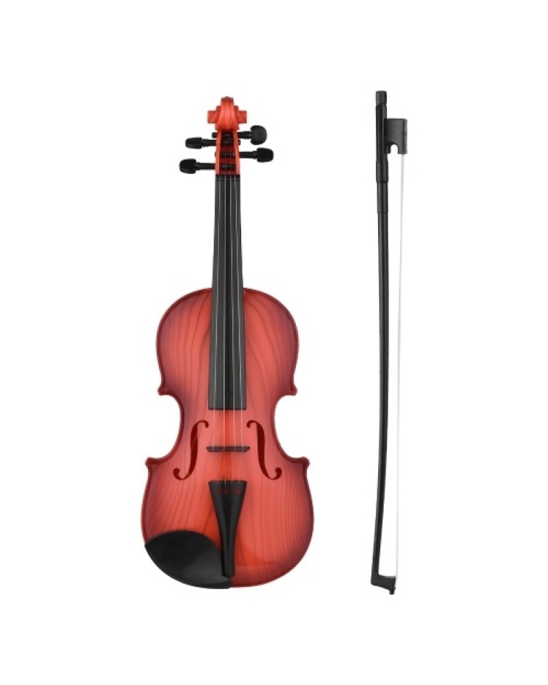 Kids Toy Violin Mini Electric Violin