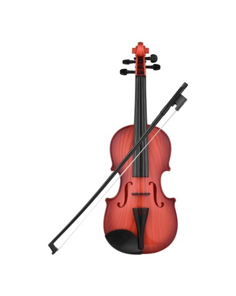 Kids Toy Violin Mini Electric Violin