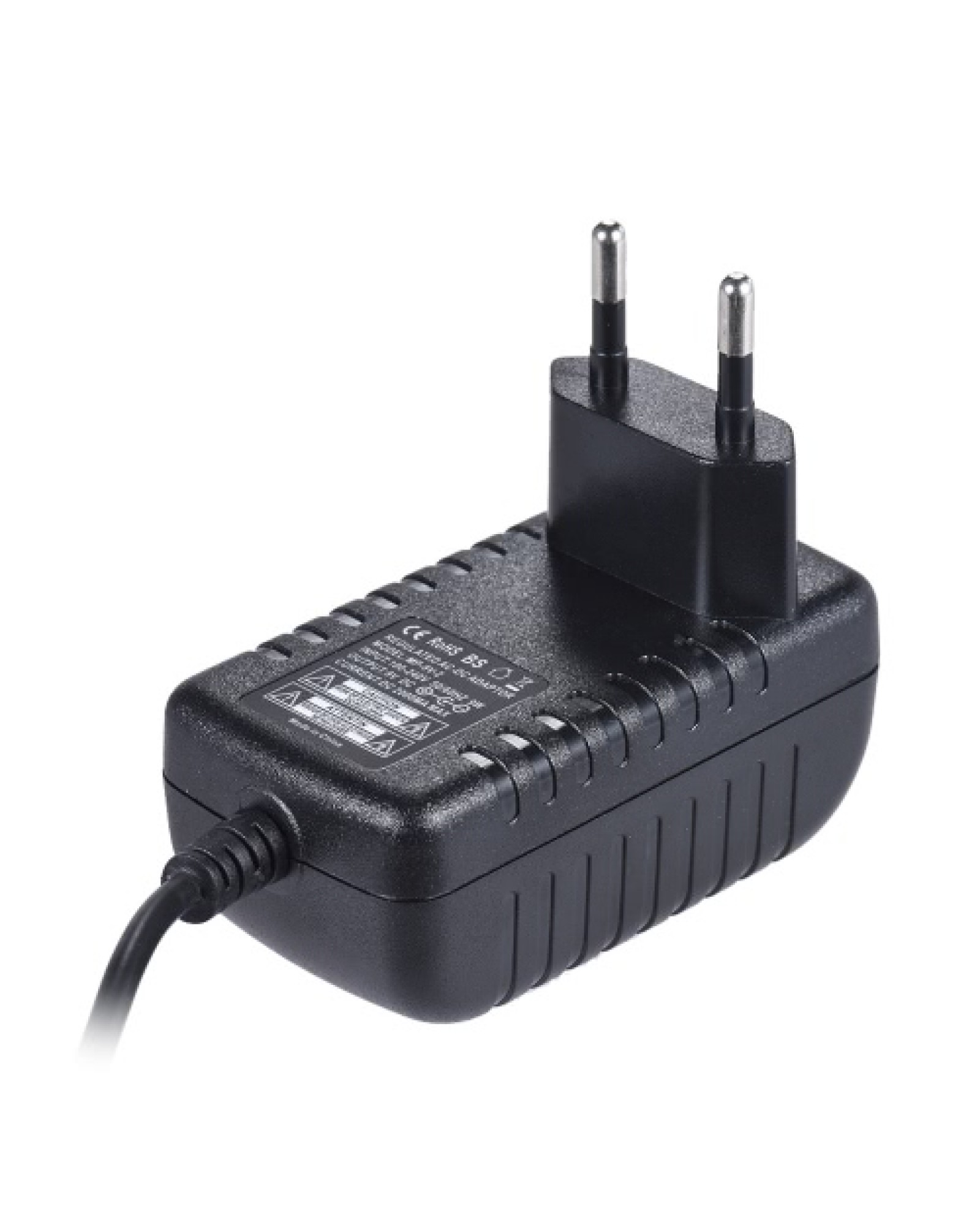 9V 2A Power Supply Adapter Converter for Guitar Bass Effect 100~240V Input EU Plug