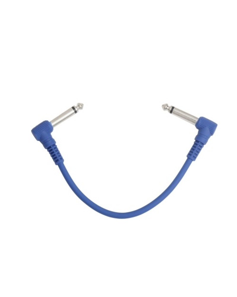Colorful Guitar Effect Pedal Cables Instrument Audio Leads Patch Cord