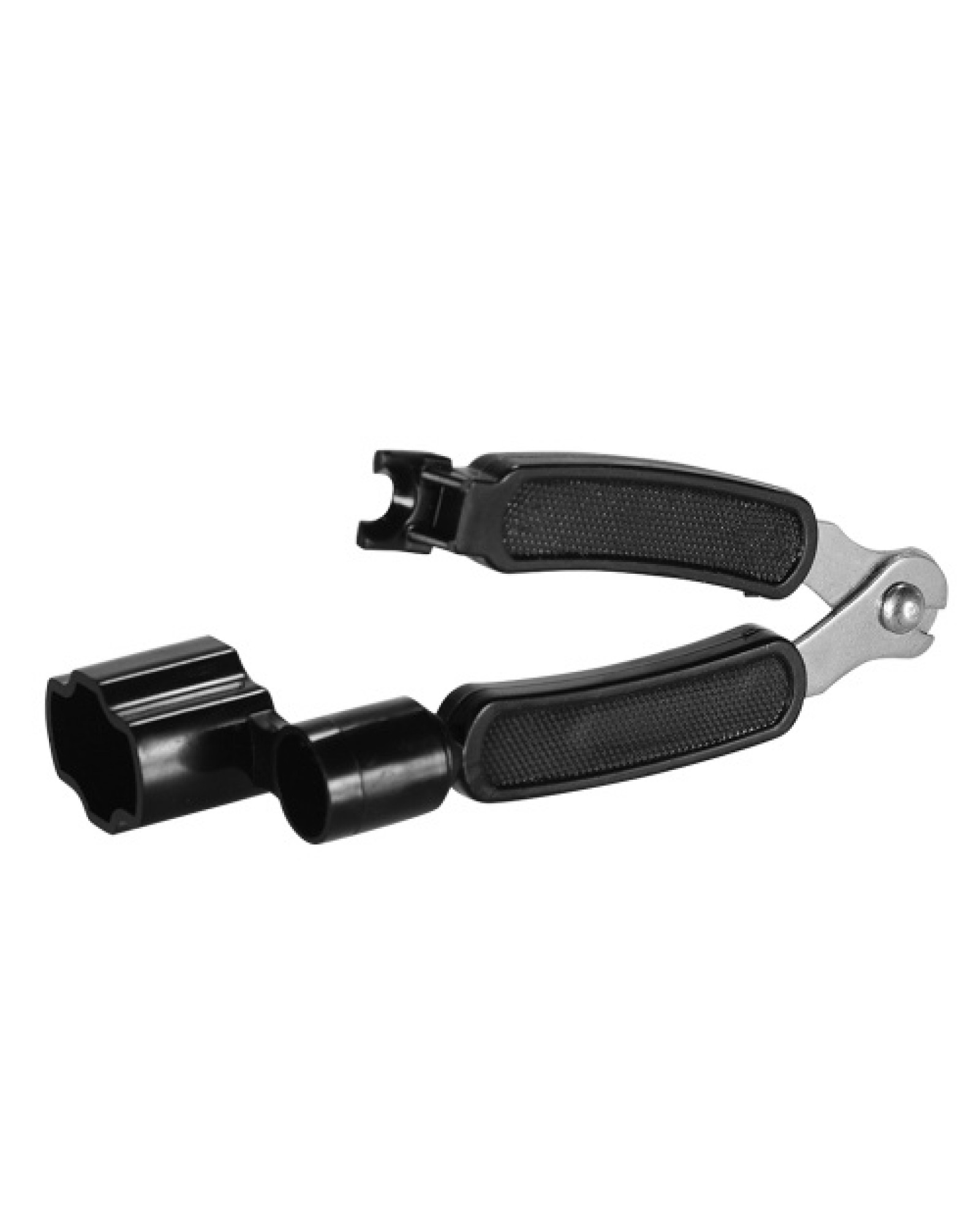 3 in 1 Versatile Guitar Winder String Cutter Pin Puller for Acoustic Electric Guitars Bass Mandolins Strings Change and Maintena