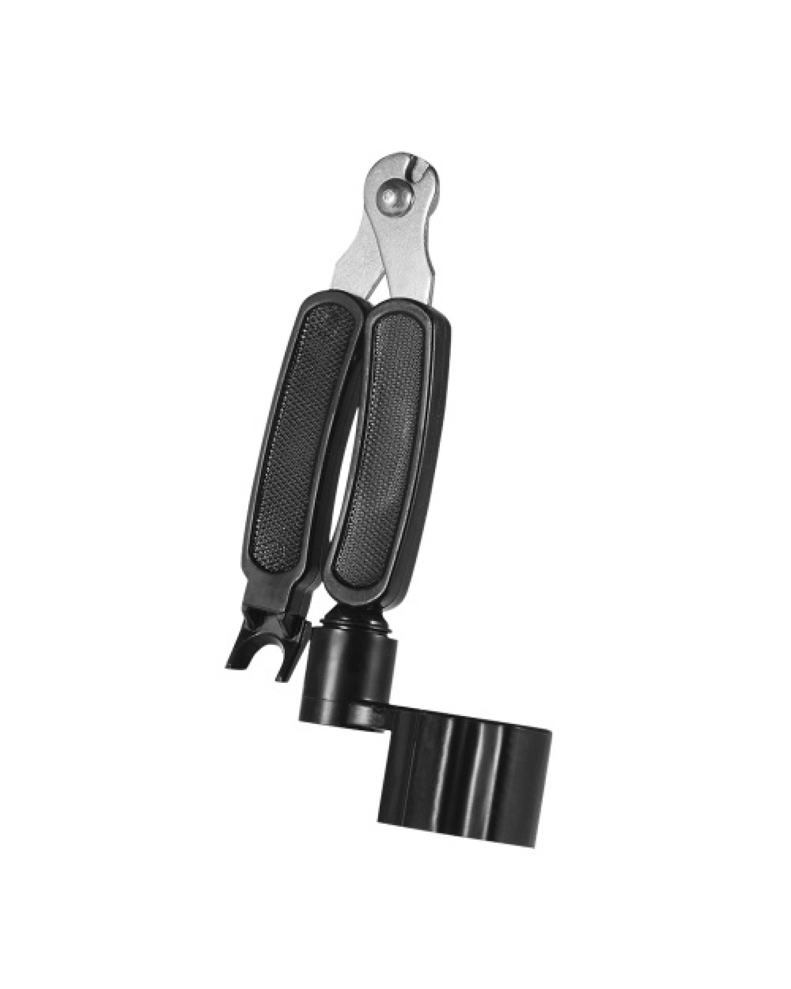 3 in 1 Versatile Guitar Winder String Cutter Pin Puller for Acoustic Electric Guitars Bass Mandolins Strings Change and Maintena
