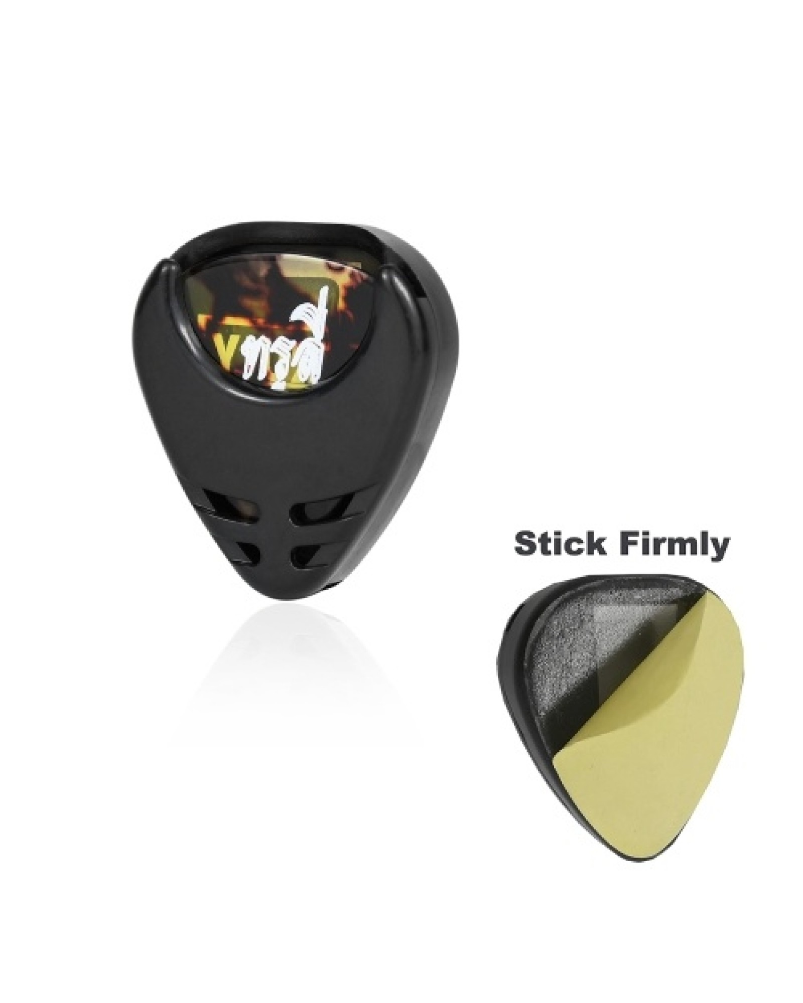 Guitar Picks Set Guitars Accessories Musical Instrument Tool Multi-Thickness Guitar Pick