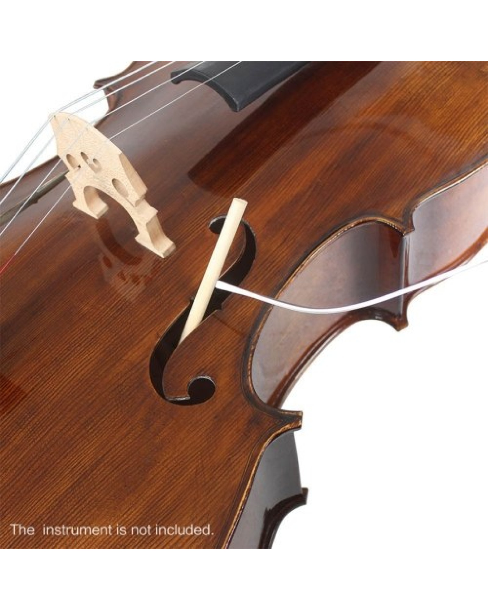 Cello S Style Setter Sound Post Cello Column Hook Instrument Tool Portable