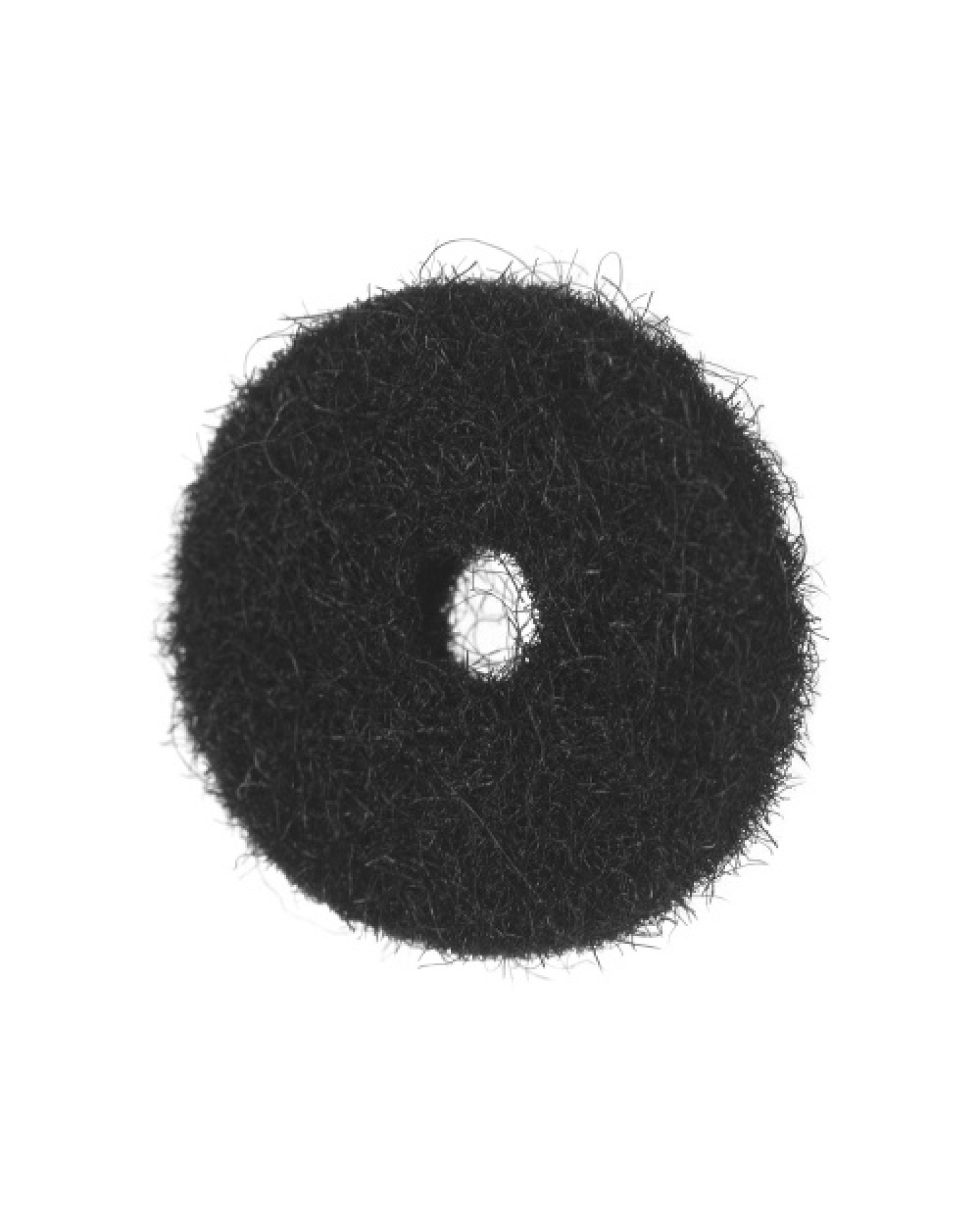 50pcs Guitar Strap Felt Button Washers