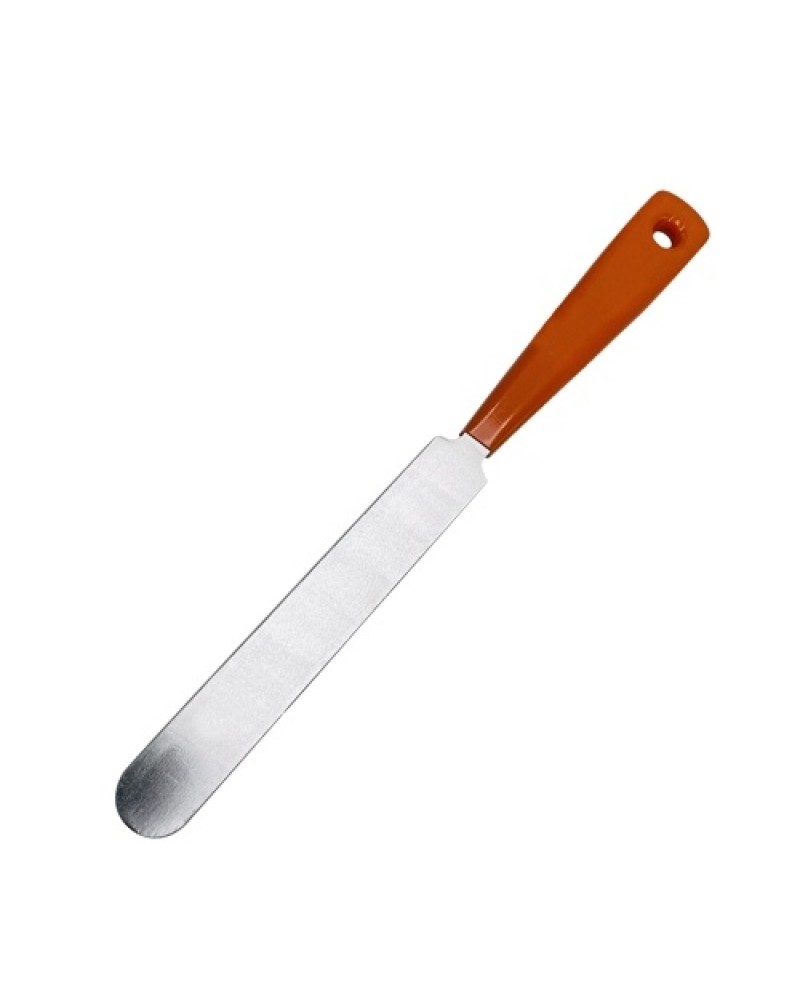 Stainless Steel Guitar Fret File with Handle Guitar Repair Maintenance Tool Luthier Tool