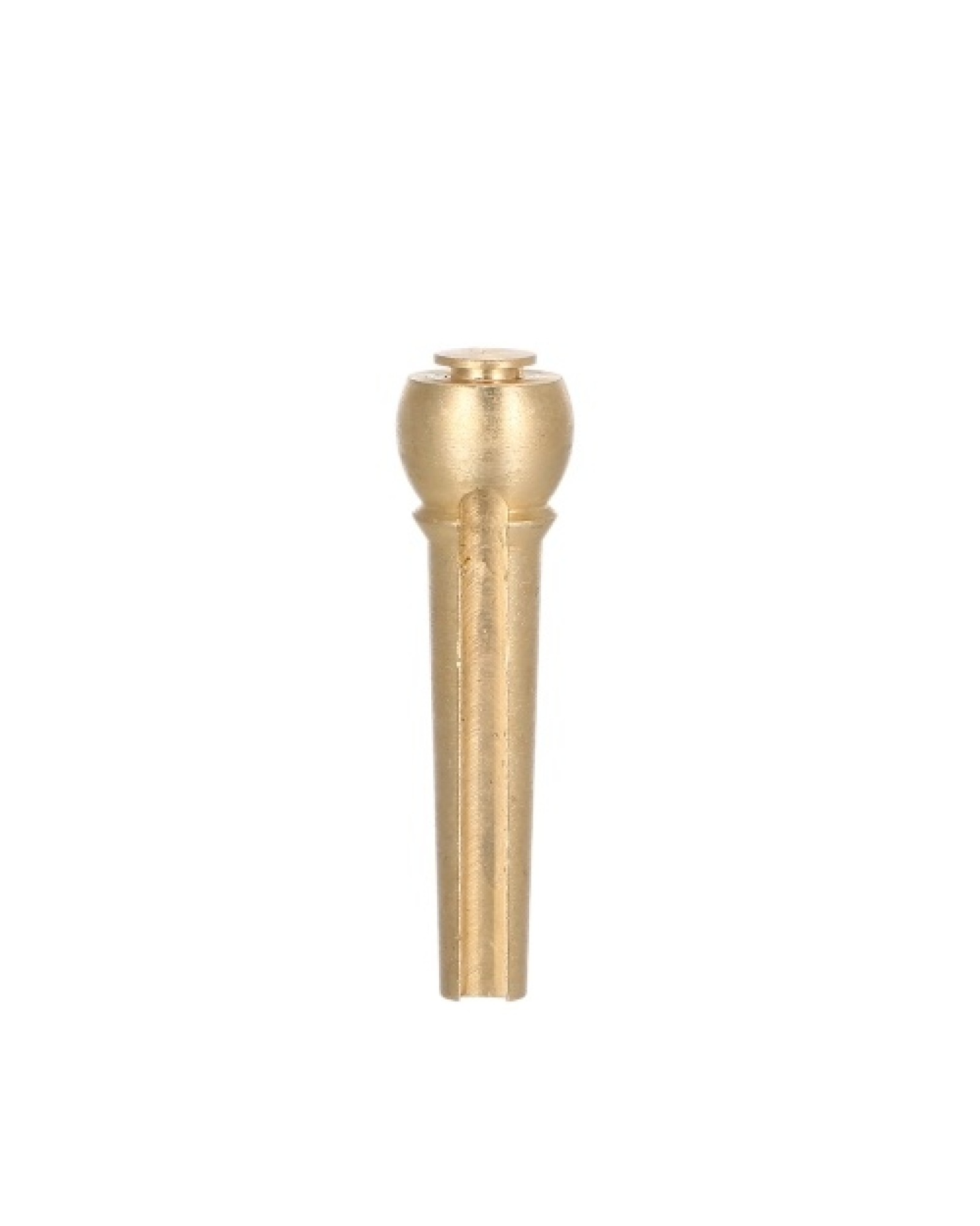 6pcs Metal Acoustic Guitar Bridge Pins Brass Guitar Strings Fixed Cone String Pins String Nails
