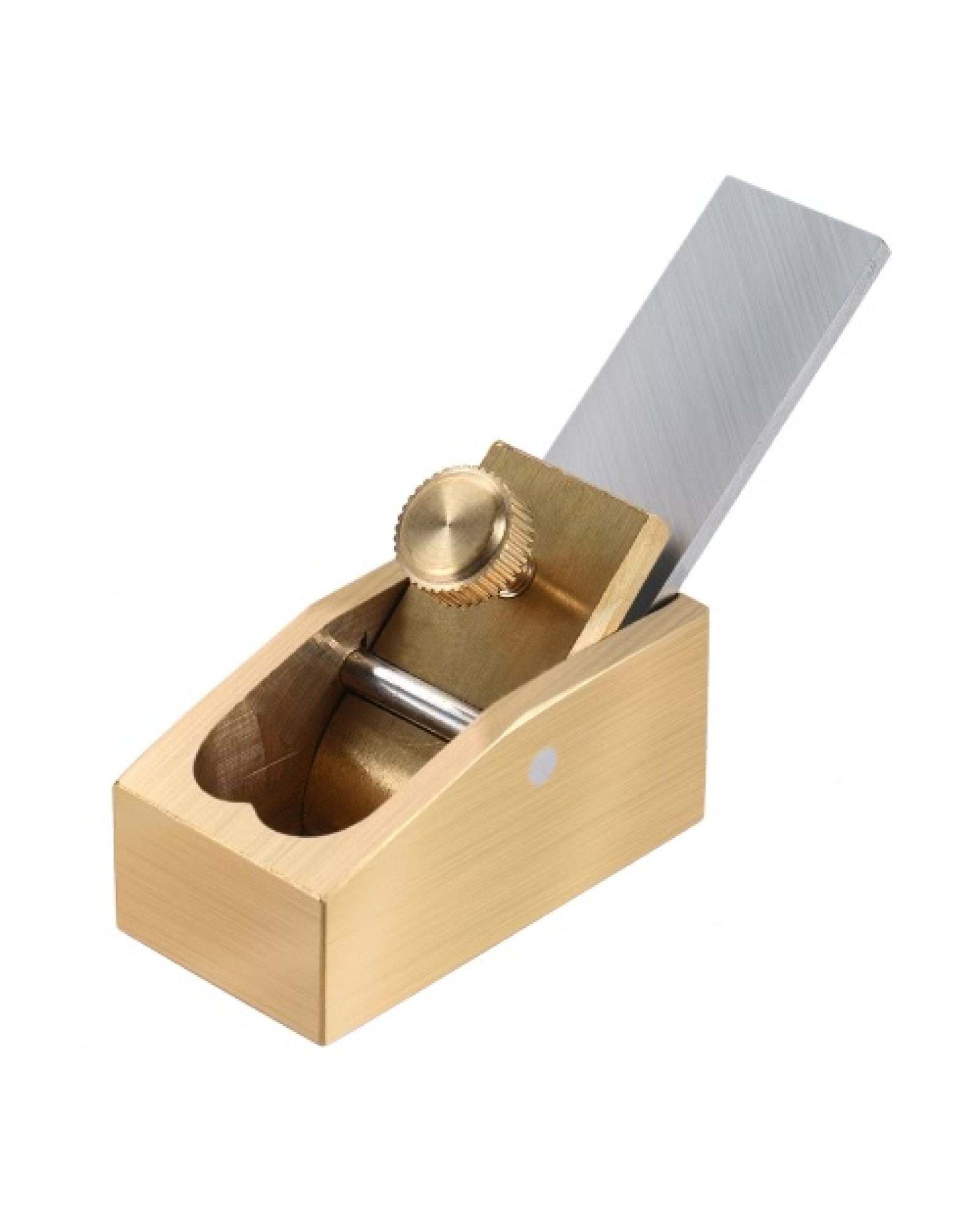 5pcs Woodworking Plane Cutter Set Curved Sole Metal Brass Luthier Tool for Violin Viola Cello Wooden Instrument