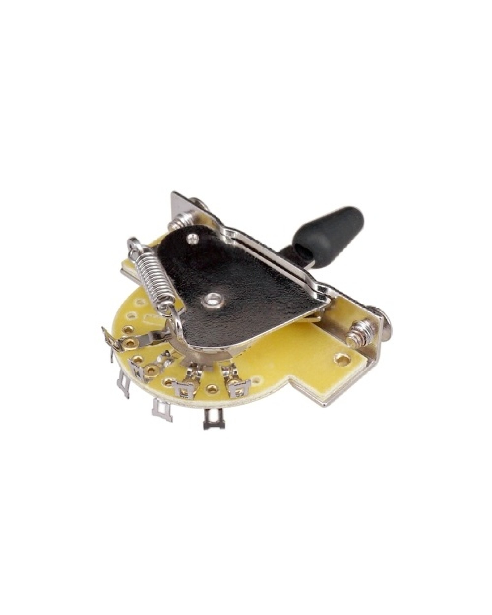 Vintage Style 3-Way Guitar Switch