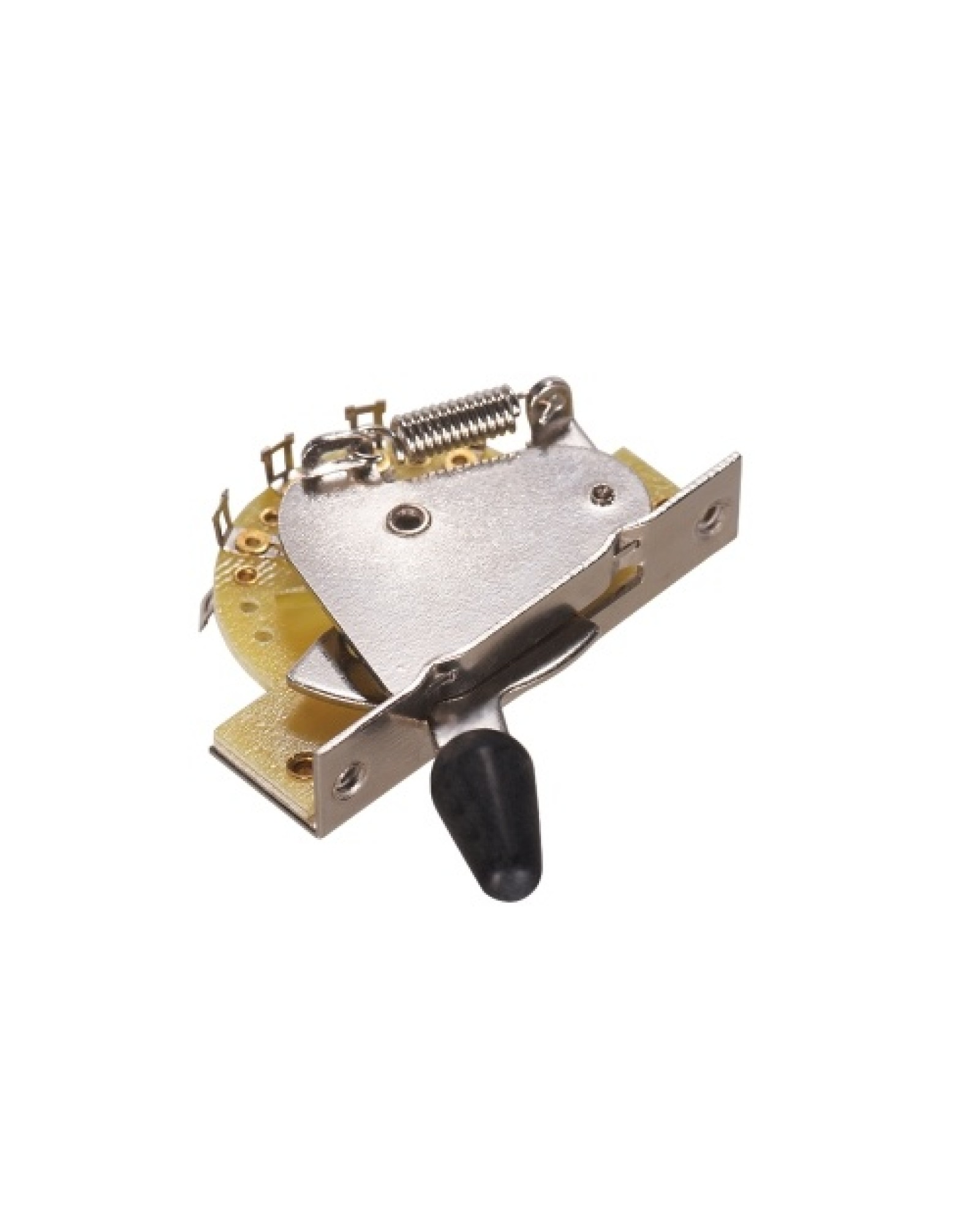 Vintage Style 3-Way Guitar Switch