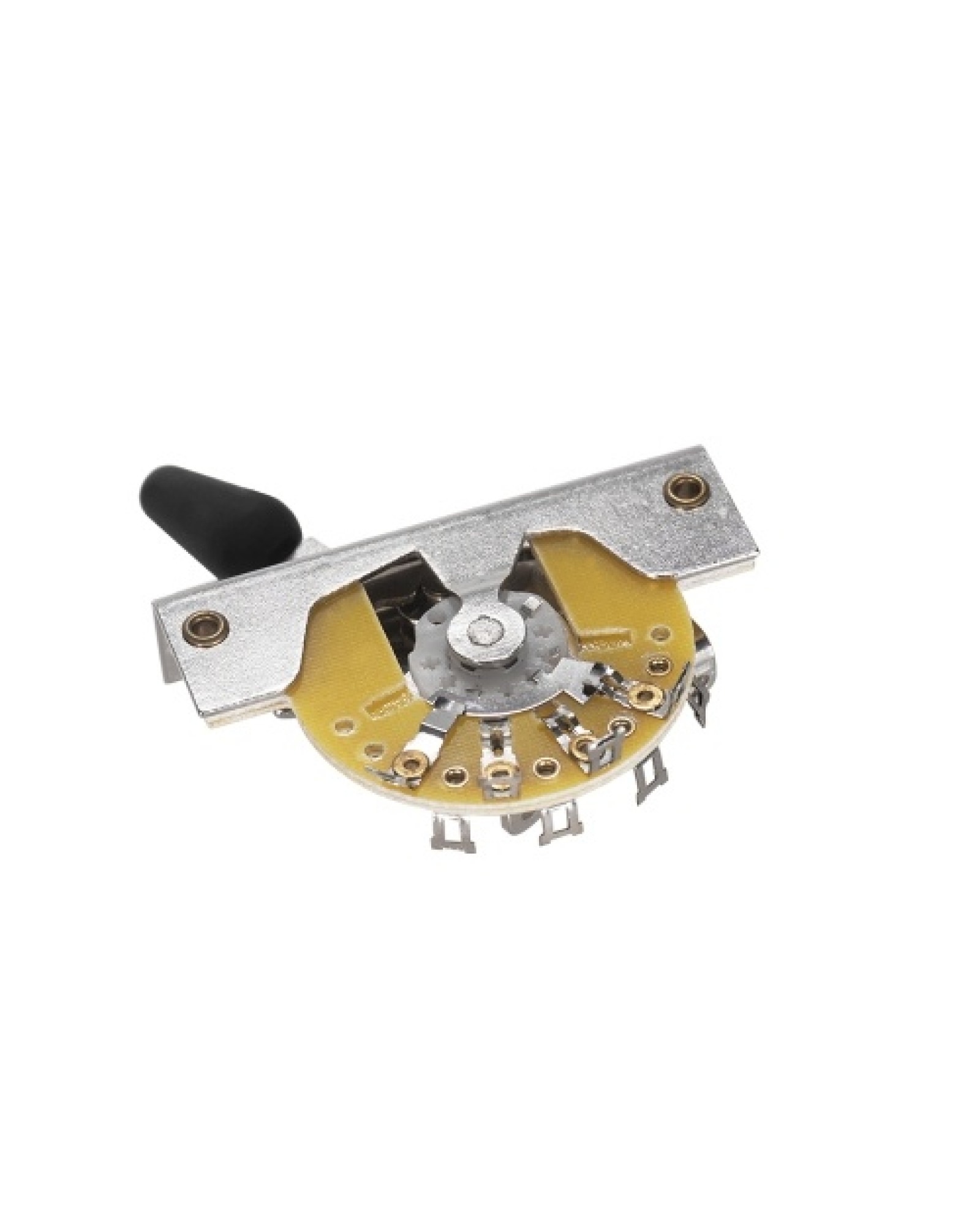 Vintage Style 3-Way Guitar Switch