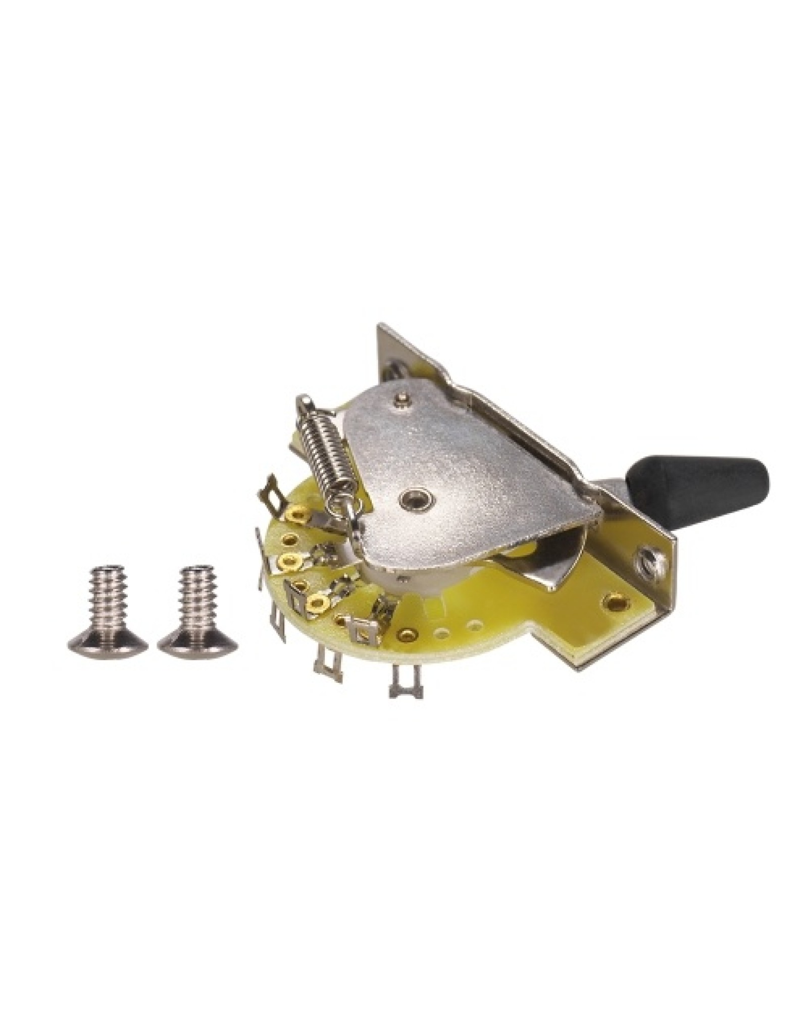 Vintage Style 3-Way Guitar Switch