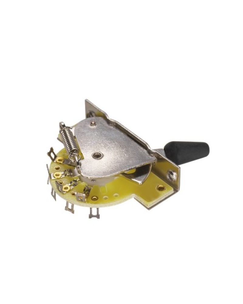 Vintage Style 3-Way Guitar Switch
