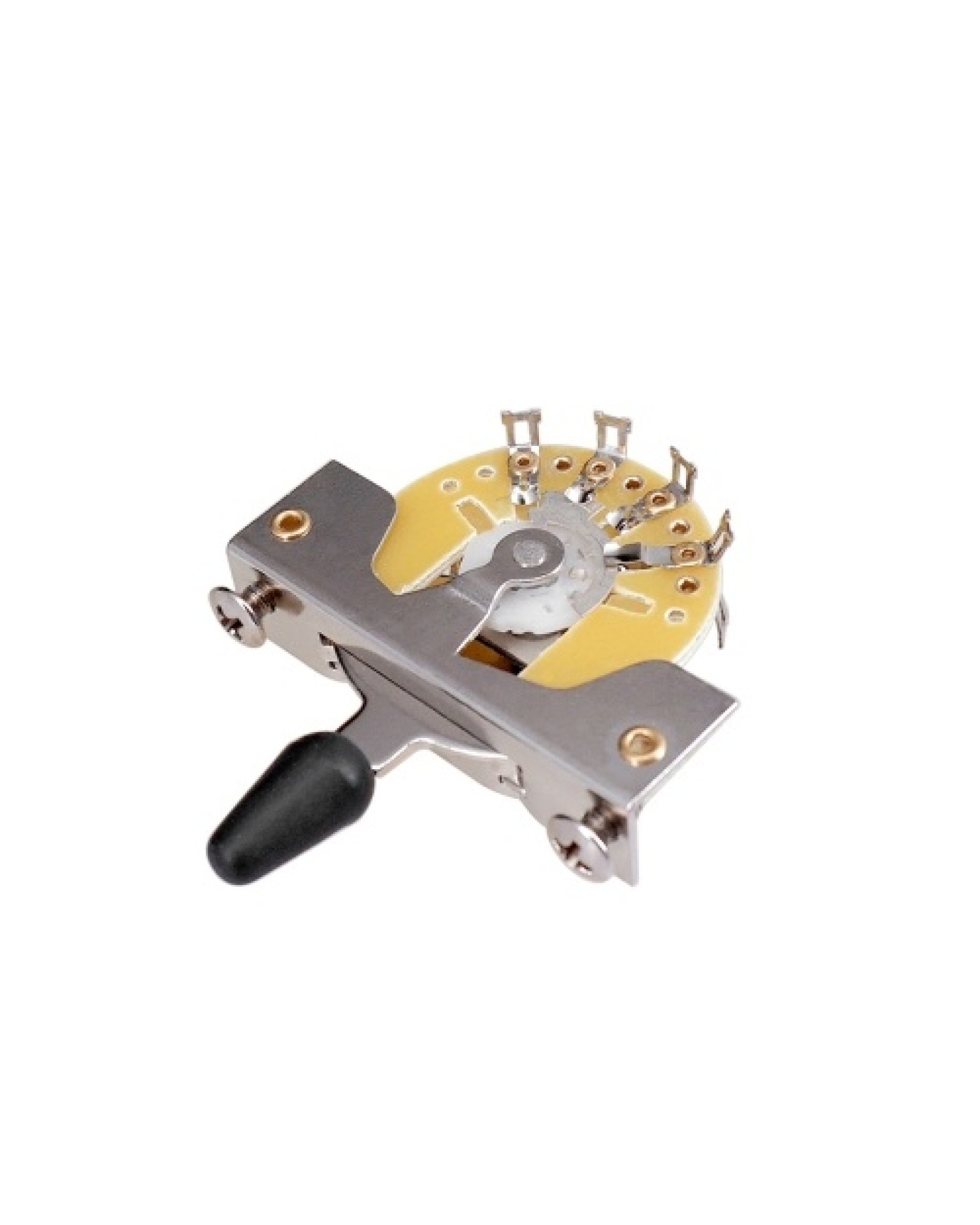 Vintage Style 3-Way Guitar Switch