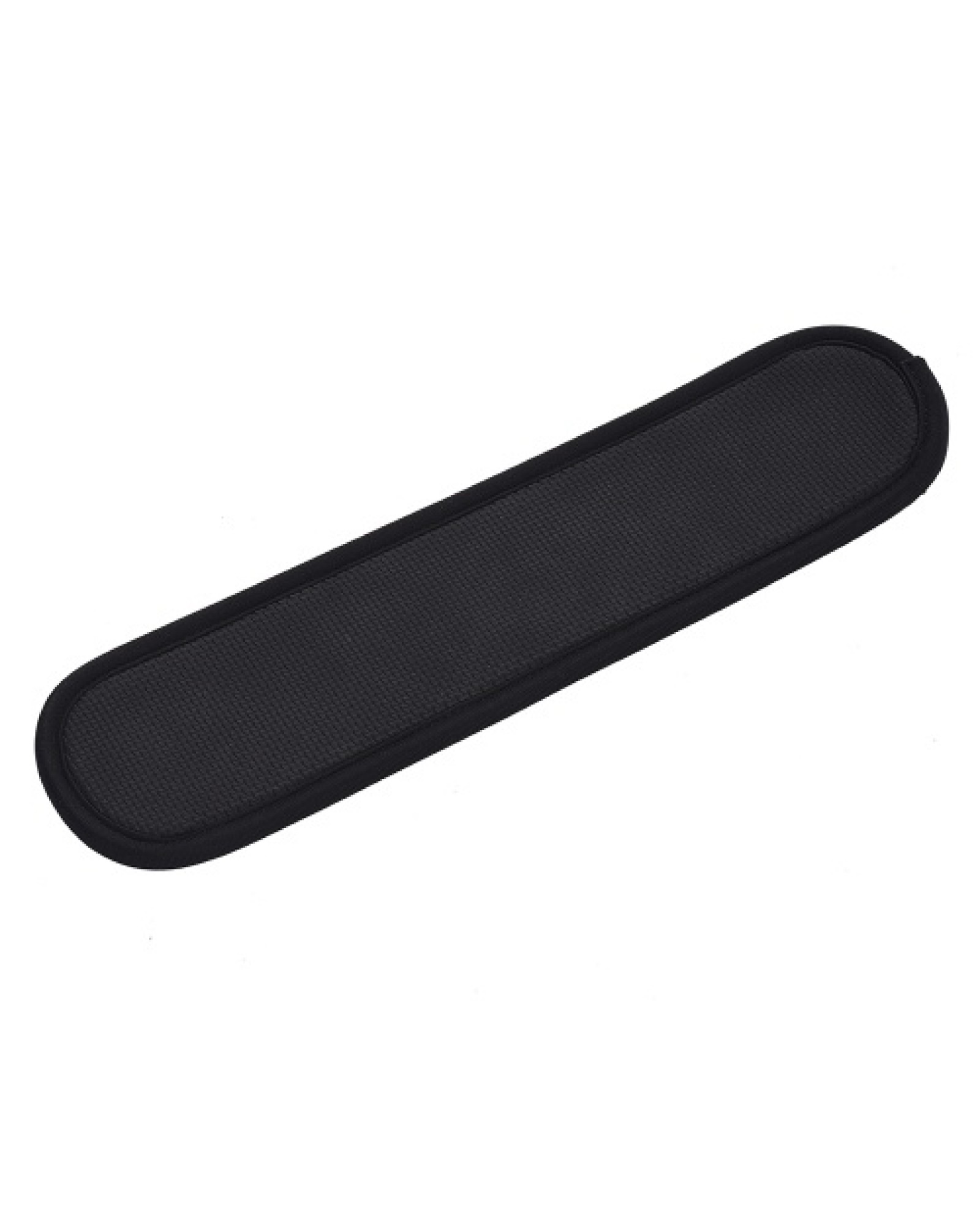 Removable Guitar Strap Shoulder Pad Anti-slip Comfortable for Acoustic Electric Guitar Bass for Computer Camera Bags Travel Back