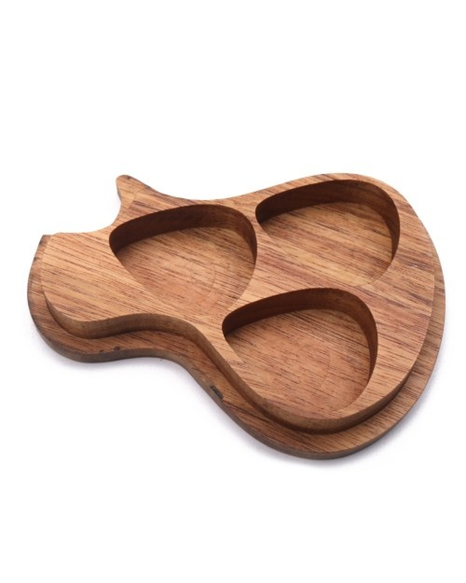 Guitar Accessories Wood Guitar Pick Wooden Guitar Pick Box