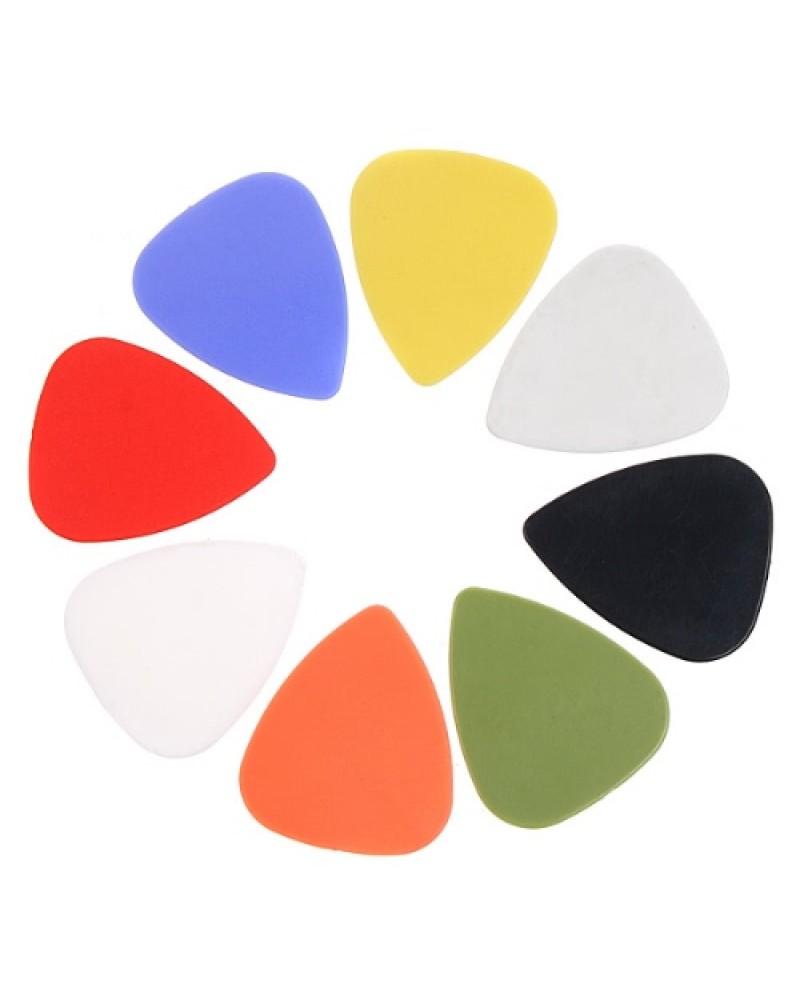 Guitar Picks Plectrums