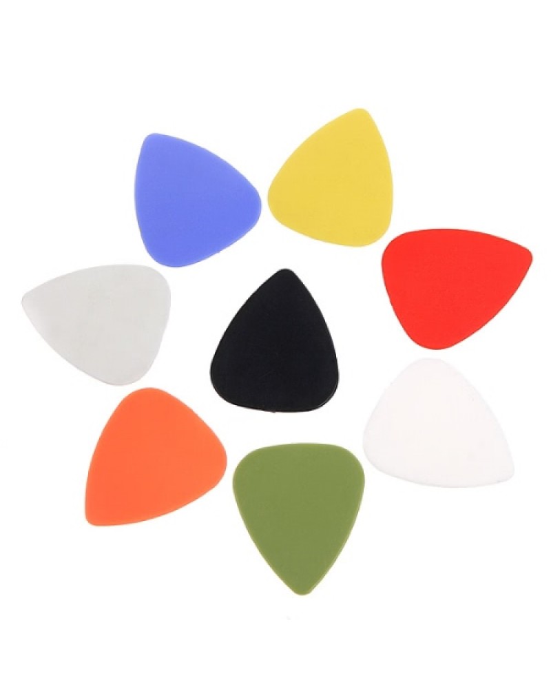 Guitar Picks Plectrums