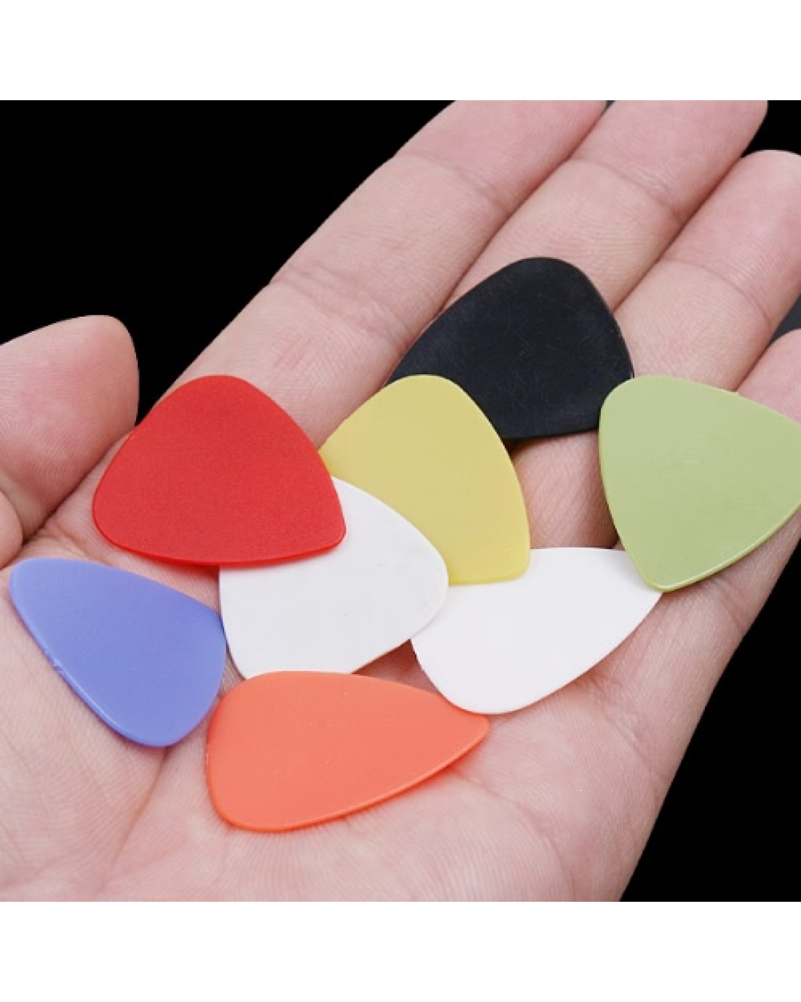 Guitar Picks Plectrums