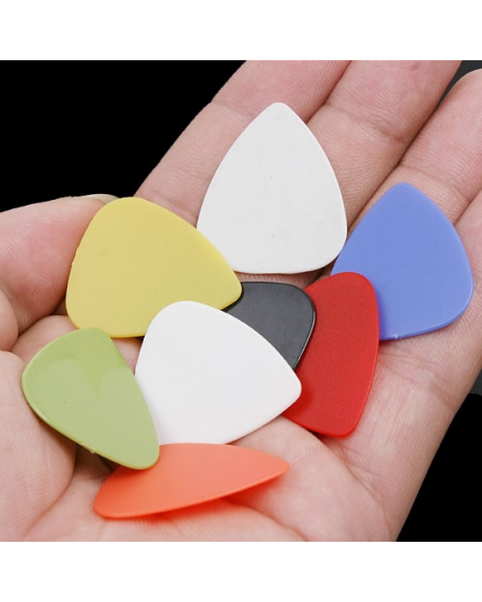 Guitar Picks Plectrums