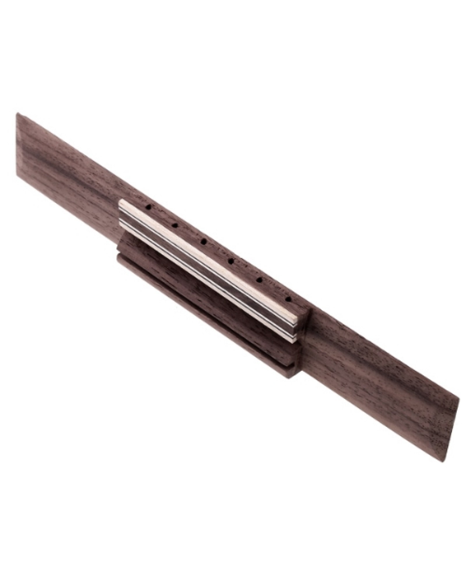 Rosewood Classical Guitar Bridge