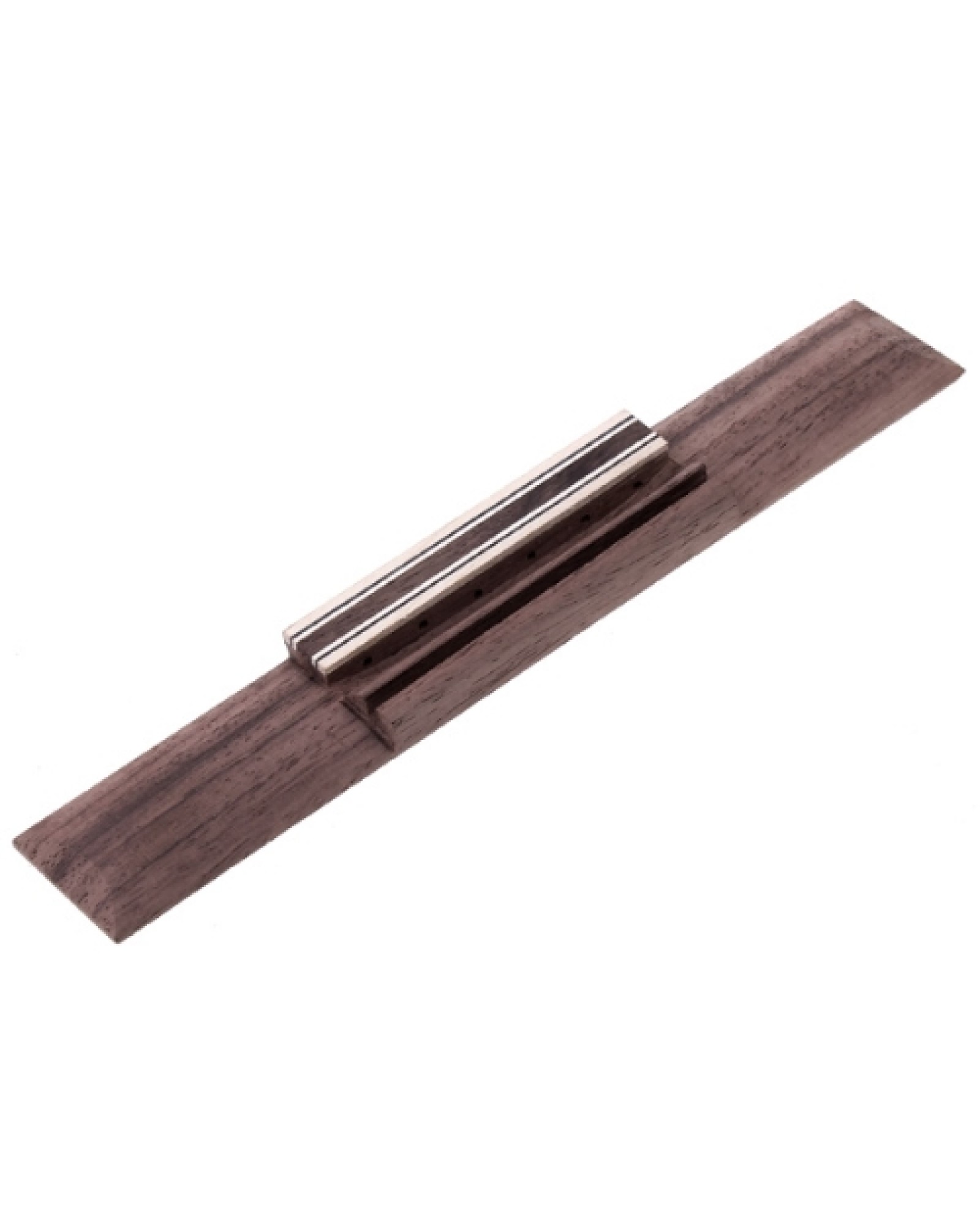 Rosewood Classical Guitar Bridge