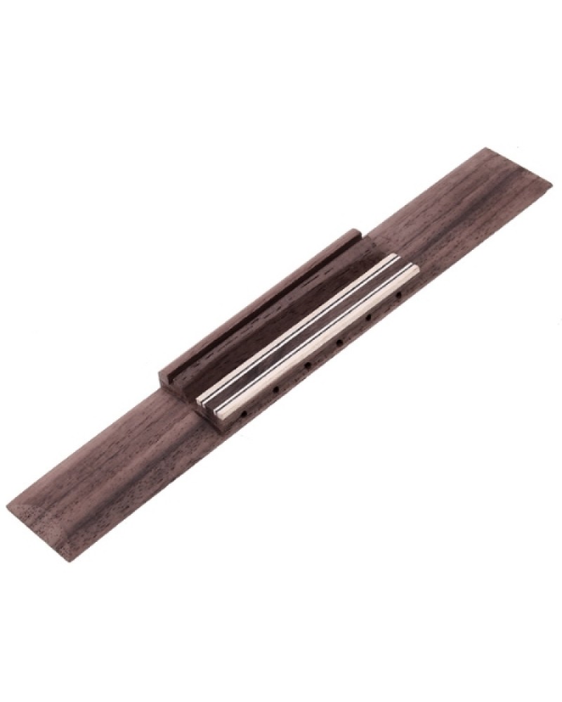 Rosewood Classical Guitar Bridge