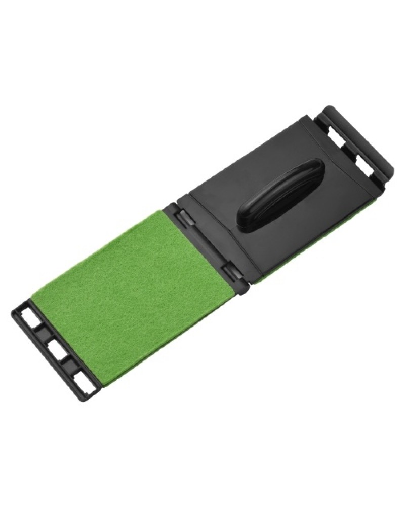 Electric Guitar Bass String Scrubber Fingerboard Rub Bass Cleaner Guitar Accessories Maintenance Care Cleaning Tool
