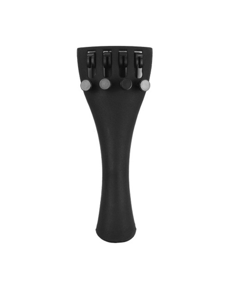 Carbon Fiber Violin Fiddle Tailpiece