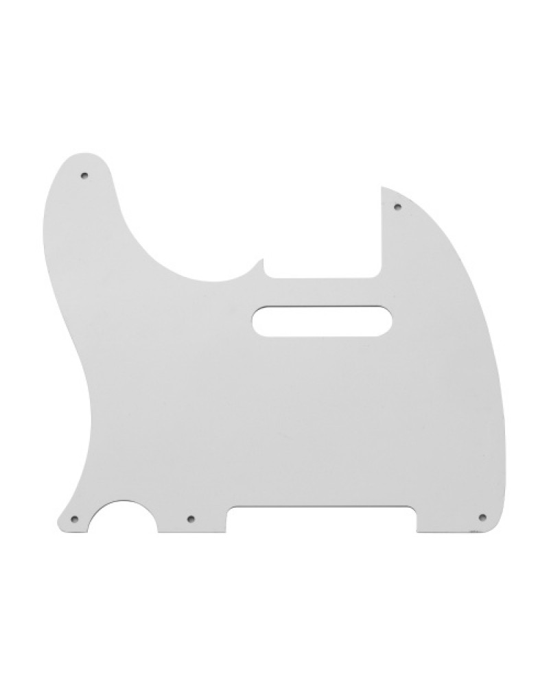 5 Hole TL50S Guitar Pickguard 3 Ply Panels Pickguard for TL Guitar