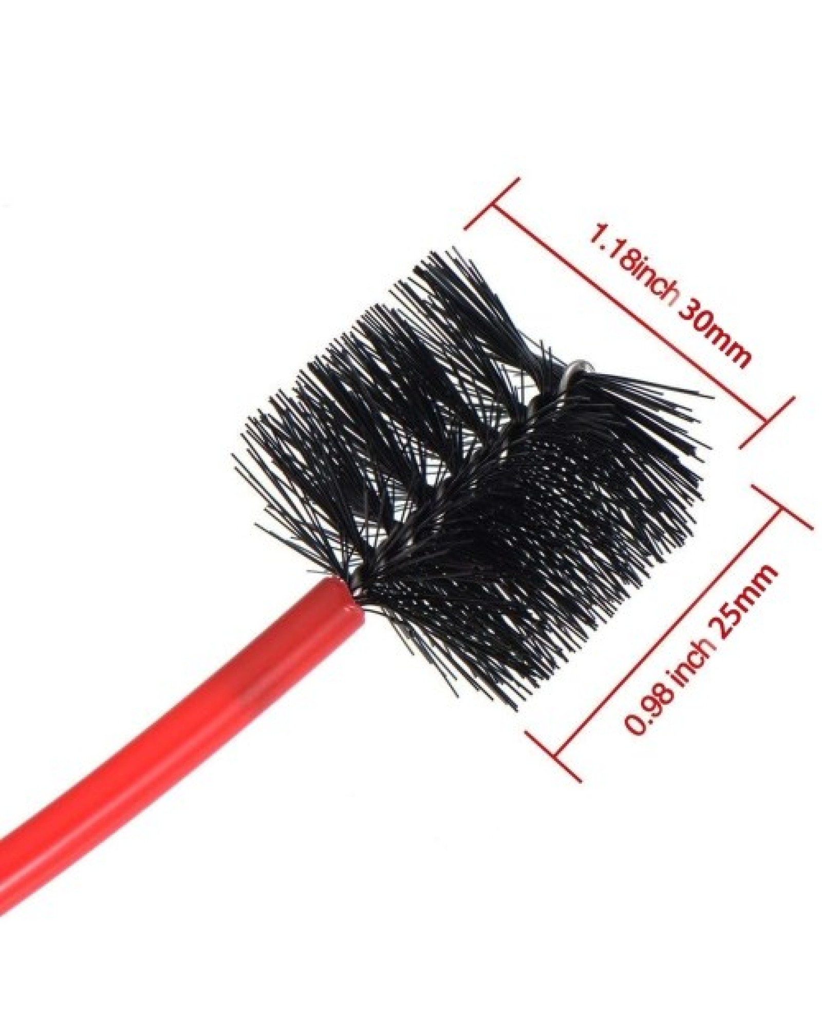 Woodwind Instruments Accessory Cleaning-Sticks