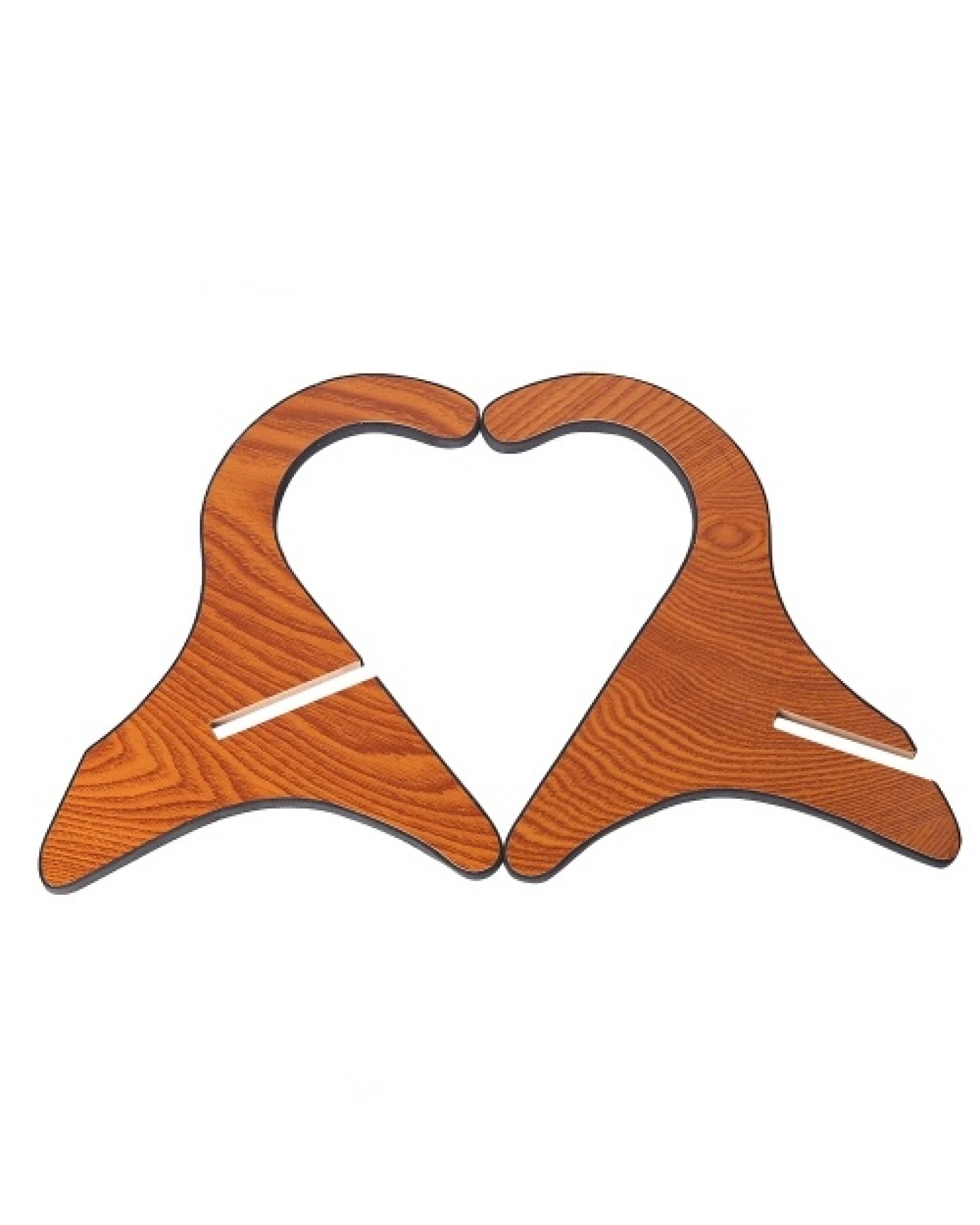 Wooden Stand Portable Bracket Holder Shelf Mount