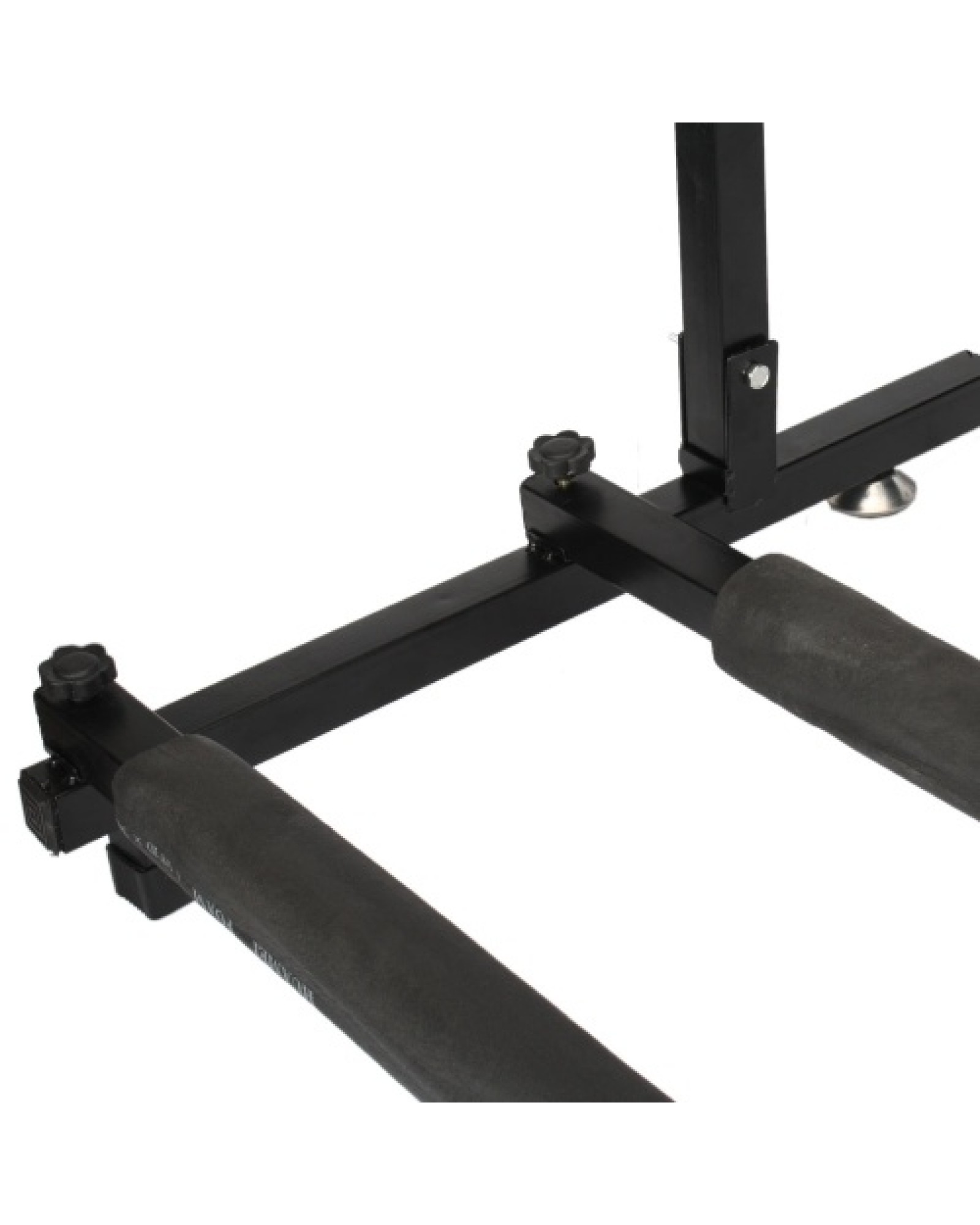 Triple Folding Multiple Guitar Holder Rack Stand